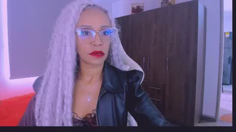 Scarlett online show from July 2026 09:06:02 PM