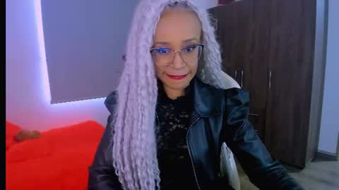 Scarlett online show from July 2026 09:46:01 PM