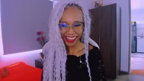 Scarlett online show from July 2026 09:14:02 PM
