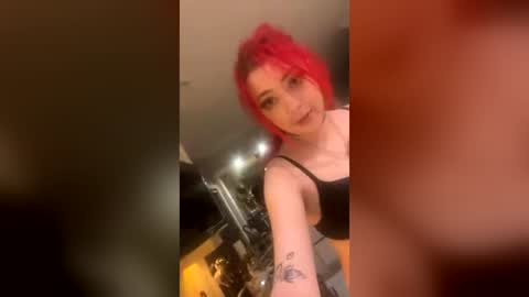 Snapshot of scarlettmorission chatting on July 2026 09:37:01 AM scarlettmorission online show from July 2026 09:37:01 AM