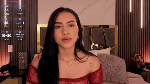 Snapshot of scarlettorres chatting on June 2026 06:21:01 PM scarlettorres online show from June 2026 06:21:01 PM