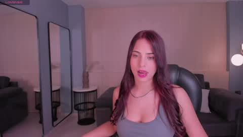Scarlett Rose online show from May 2026 03:23:02 AM