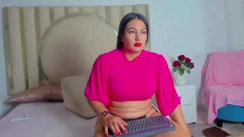 Snapshot of scarlettross_ chatting on January 2025 11:51:02 AM Scarlett Ross online show from January 2025 11:51:02 AM