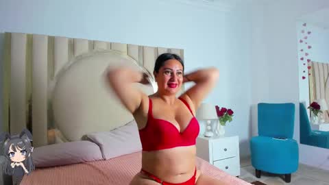Snapshot of scarlettross_ chatting on March 2025 11:55:02 AM Scarlett Ross online show from March 2025 11:55:02 AM