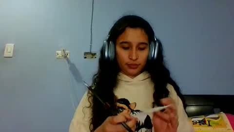 Nataly online show from April 2026 03:22:01 AM