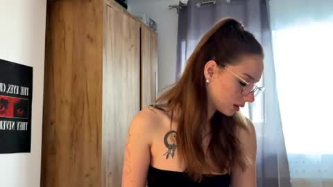 ScarlettSmithz online show from May 2026 04:41:02 AM