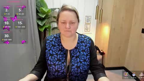 Scarlett online show from February 2026 05:39:01 AM