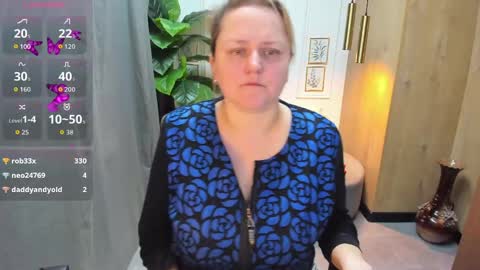 Snapshot of scarlettsoft chatting on April 2026 08:07:02 AM Scarlett online show from April 2026 08:07:02 AM
