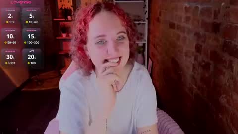 Scarlett online show from June 2026 01:35:02 PM