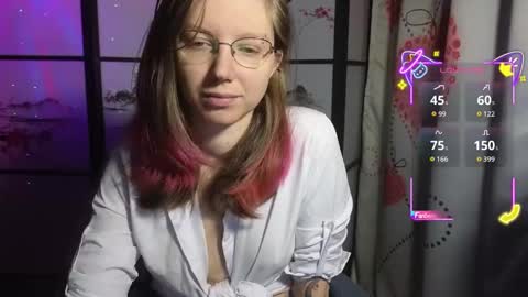 Snapshot of scarlettsrose chatting on September 2025 08:58:02 AM Scarlett online show from September 2025 08:58:02 AM