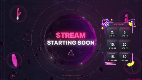 Snapshot of scarlettsrose chatting on September 2025 03:39:01 PM Scarlett online show from September 2025 03:39:01 PM