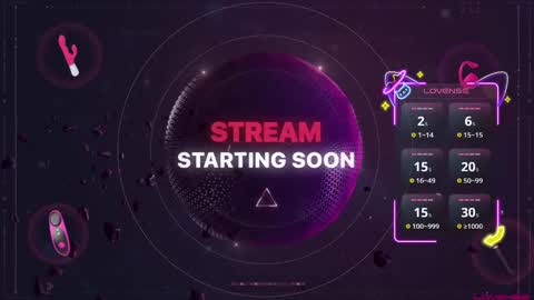 Snapshot of scarlettsrose chatting on October 2025 12:24:02 PM Scarlett online show from October 2025 12:24:02 PM