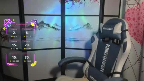 Snapshot of scarlettsrose chatting on October 2025 01:53:02 PM Scarlett online show from October 2025 01:53:02 PM