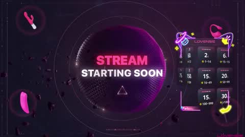 Snapshot of scarlettsrose chatting on October 2025 11:09:01 AM Scarlett online show from October 2025 11:09:01 AM