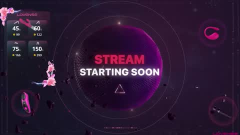 Scarlett online show from December 2025 04:14:01 PM