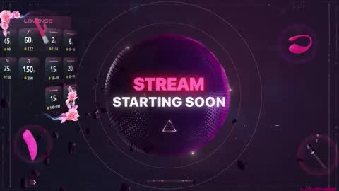 Scarlett online show from February 2026 12:04:02 PM