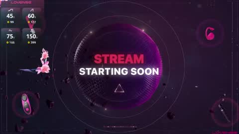 Scarlett online show from April 2026 01:38:02 PM
