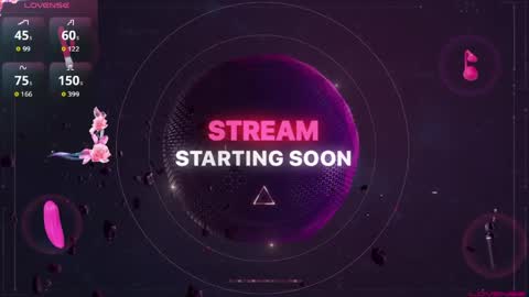 Scarlett online show from April 2026 01:37:02 PM