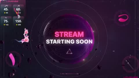Scarlett online show from April 2026 11:05:02 AM