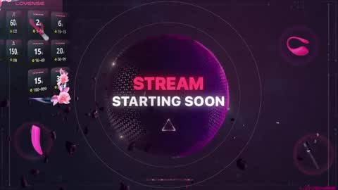 Scarlett online show from May 2026 11:17:02 AM