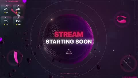 Scarlett online show from May 2026 11:18:01 AM