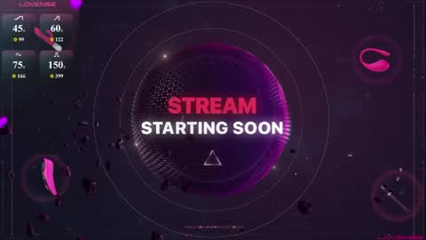 Scarlett online show from May 2026 11:37:01 AM