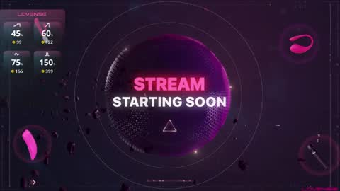 Scarlett online show from June 2026 01:00:02 PM