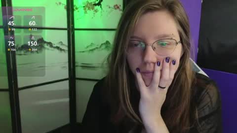 Scarlett online show from June 2026 02:06:02 PM