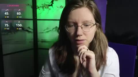 Scarlett online show from June 2026 02:49:02 PM