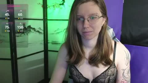 Scarlett online show from June 2026 11:52:02 AM