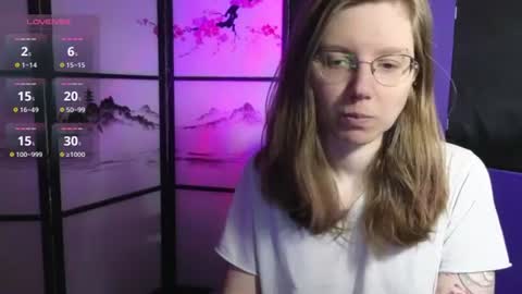 Scarlett online show from June 2026 08:27:01 AM