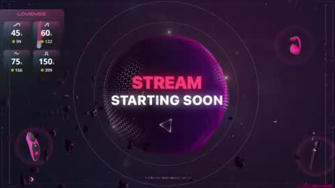 Scarlett online show from June 2026 08:25:02 AM