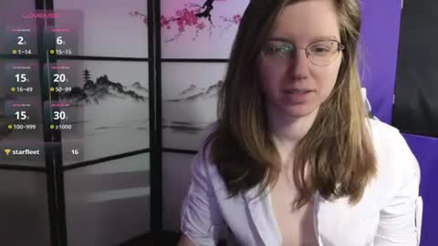 Scarlett online show from June 2026 09:14:01 AM