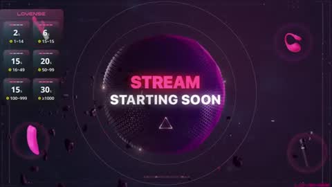 Scarlett online show from June 2026 09:41:01 AM