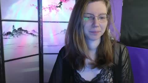 Scarlett online show from June 2026 09:14:02 AM