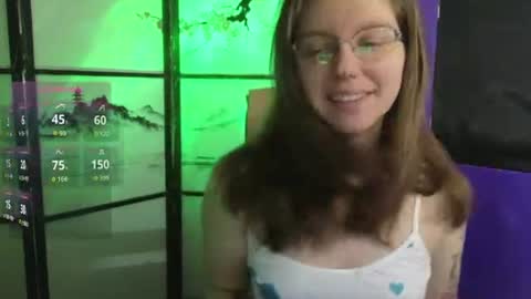 Scarlett online show from June 2026 09:25:01 AM