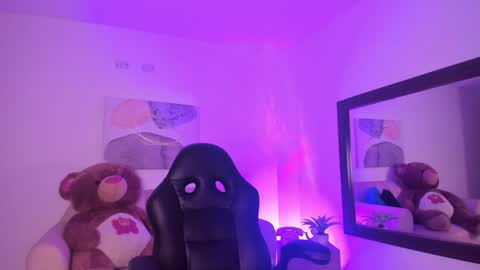 Snapshot of scarlettt_moon chatting on February 2025 12:39:02 PM scarlettt_moon online show from February 2025 12:39:02 PM