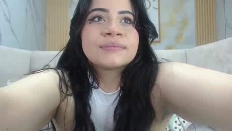 Snapshot of scarlettt_s chatting on October 2025 09:13:01 PM Scarlett online show from October 2025 09:13:01 PM