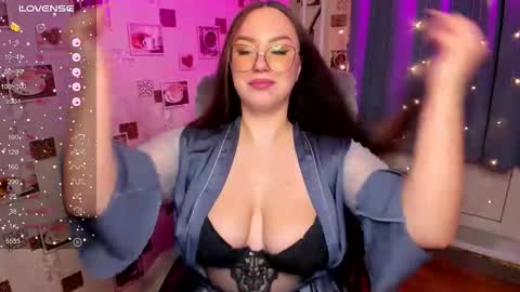 Scarlett online show from February 2026 07:23:01 PM