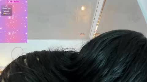 Scarlett Whitmore online show from November 2025 03:52:02 AM