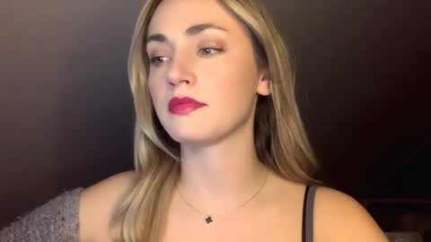 ScarlettxBlonde online show from May 2026 08:15:02 PM