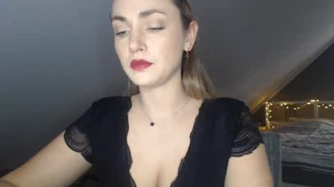 ScarlettxBlonde online show from June 2026 06:20:02 PM