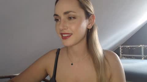 ScarlettxBlonde online show from June 2026 02:19:02 PM