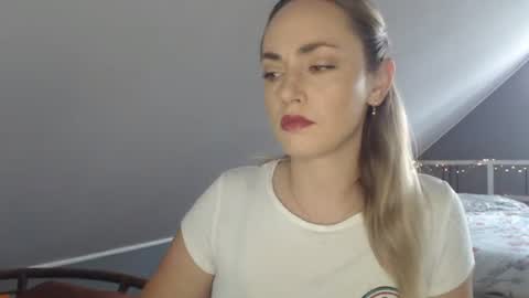 ScarlettxBlonde online show from June 2026 06:25:01 AM