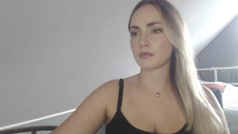 Snapshot of scarlettxblonde chatting on August 2026 03:27:02 PM ScarlettxBlonde online show from August 2026 03:27:02 PM