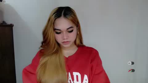 scarletvamp online show from September 2025 10:59:02 PM