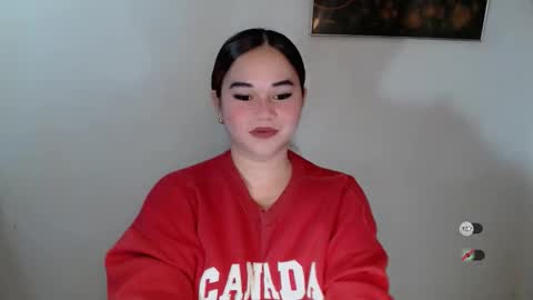 scarletvamp online show from February 2026 09:00:02 PM