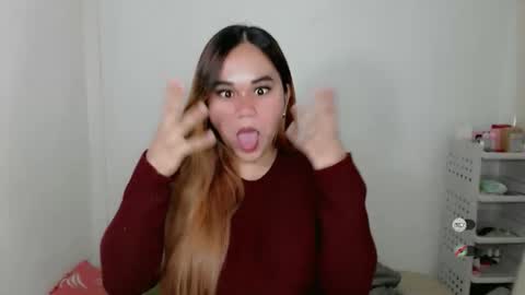 scarletvamp online show from May 2026 12:49:02 AM