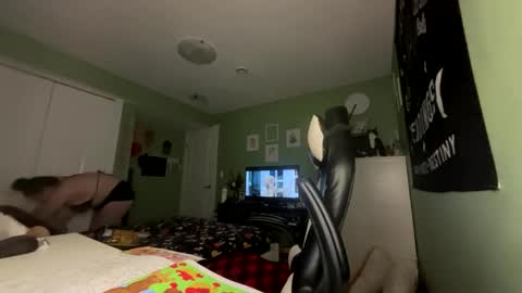 scarletxrae online show from April 2026 06:55:02 AM