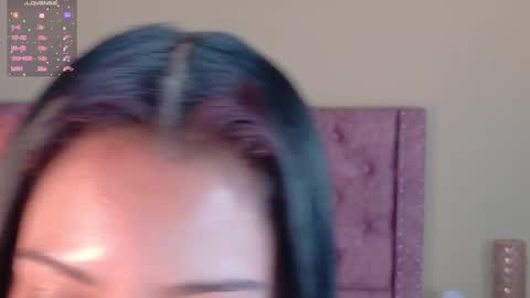 Scarllett online show from October 2025 08:53:02 PM